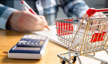 С начала же года инфляция составила 4%, а годовая инфляция (за последние 12 мес.) – 5,5%.
