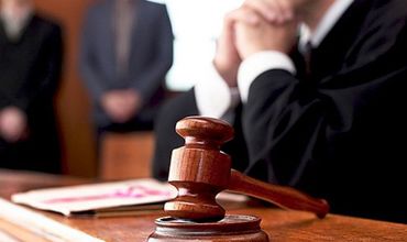 Житель Резины осужден на 11 лет за убийство с особой жестокостью.