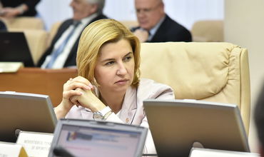 Глава автономии выражает надежду, что ответные меры не коснутся граждан Республики Молдова.