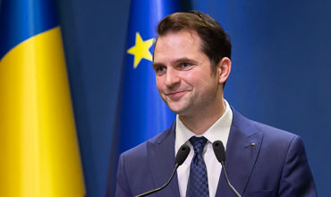 Бурдужа: Румыния поддержит энергетическую безопасность Молдовы.