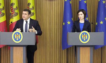 Молдова получит транш в размере 46,5 млн долларов от МВФ в 2019 году.