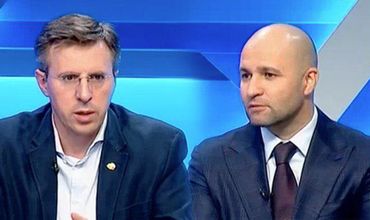 Киртоакэ – Чеботарю: Я показал результат, несмотря на уголовные дела по заказу ДПМ.