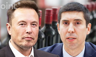 Popșoi îl invită pe Musk la Chișinău: Banii oferiți de USAID proiectelor din Moldova au fost cheltuiți justificat.