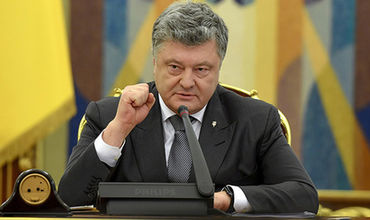 Порошенко передумал лишать крымчан украинского гражданства.