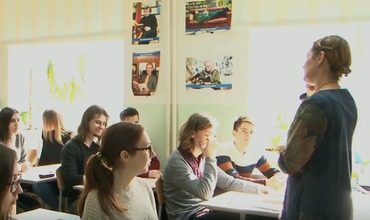 Начинаются предварительные тестирования для выпускников 9 и 12 классов.