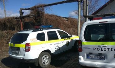 В Бельцах задержан подозреваемый в убийстве 70-летнего пенсионера