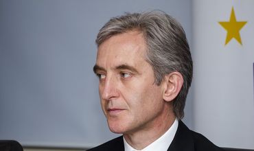 Лянкэ: РМ станет функциональным государством только через евроинтеграцию