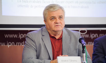 Цэрану: После выборов 2018 года власть в стране будет коалиционной