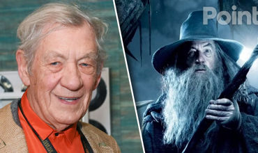 Ian McKellen, gata să revină la rolul lui Gandalf în continuarea filmului „Stăpânul Inelelor”.