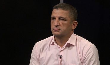 Влад Цуркану о провале Национального агентства по обеспечению целостности. Фото: Facebook