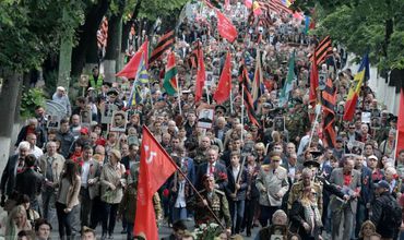 C 20 по 29 августа 1944 года в Молдове проходила Ясско-Кишиневская операция.