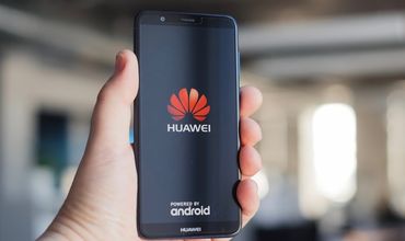 Huawei откажется от операционной системы Android.