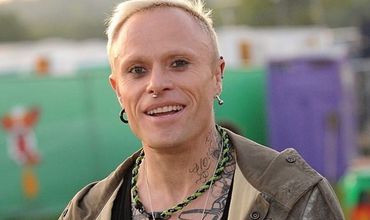 Фронтмен группы The Prodigy Кит Флинт всего за 48 часов до своей смерти участвовал в забеге на 5 км.