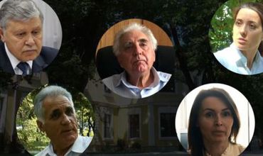 Сексуальный скандал в ГУМФ: заключение, вынесенное Комитетом по этике.