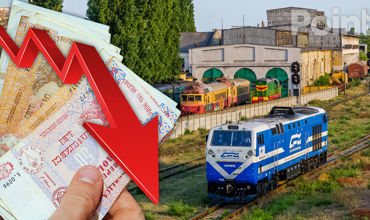 Финансовая ситуация в ЖДМ остается критической: в 2023 были огромные убытки.