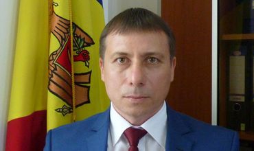 Глава SPIA Анатолий Постикэ подал в отставку.