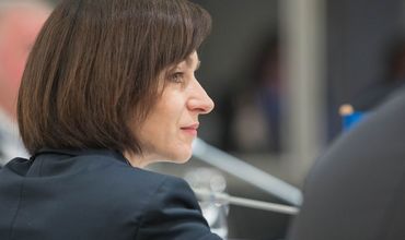 Санду о деятельности НОН: &#34;Почему-то мелкие конфликты расследуются, а крупные дела стоят&#34;.