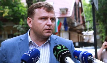 Председатель Партии «Платформа Достоинство и Правда» Андрей Нэстасе.
