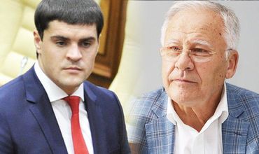 Дьяков о Цуцу: Пусть покается, если он в чем-то виноват.