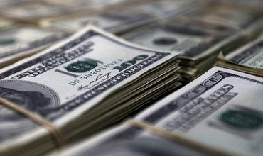 Корпоративный долг США за последние несколько лет стремительно вырос.