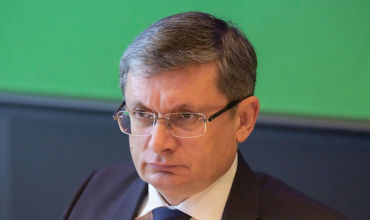 Гросу о намерении Морарь идти в президенты: Кремль выпустил еще одного кандидата.