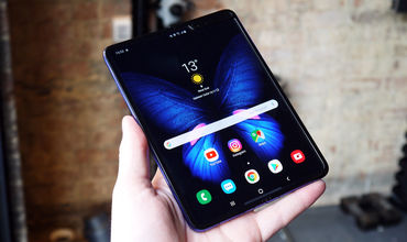Samsung .объявила дату начала продаж складного Galaxy Fold.