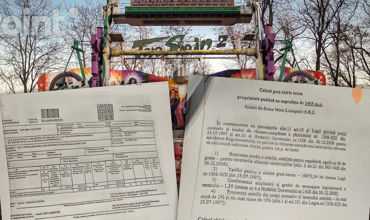 Конфликт вокруг Aventura Parc: владелец требует отменить демонтаж аттракционов.