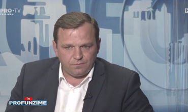 Нэстасе не поздравит Чебана в случае победы.