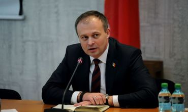 Канду: Власти сделают все возможное для проведения прозрачных выборов.