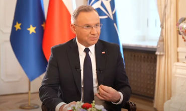 Președintele Poloniei: Ucraina va trebui să cedeze în anumite privințe.