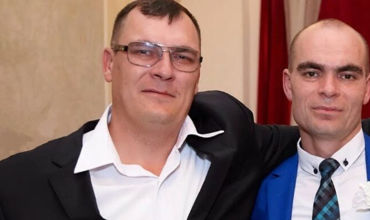 Мужчина, убивший 10-месячного малыша 15 лет назад, отправлен на скамью подсудимых.