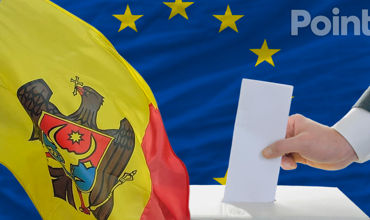 К выборам в Европейский парламент в Молдове будет открыто 52 избирательных участка.