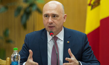 Филип: Двигатели экономики работают в правильном направлении