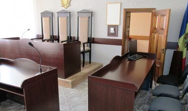 Рассмотрение дела об убийстве Валентины Чубашенко снова перенесли.
