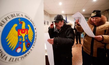 Количество голосующих на выборах граждан становится меньше