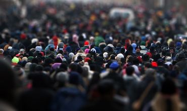 77% опрошенных считают, что страна движется в неправильном направлении