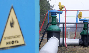 Качественная российская нефть может поступить в Польшу в течение недели.