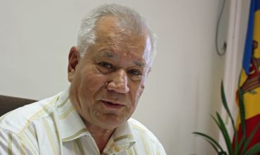 Виктор Пушкаш: Система правосудия должна пройти самоочищение.