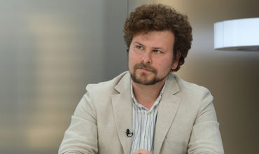 Перчун: Молдова тратит 5,8% ВВП на образование, это выше среднего по Европе.