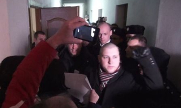 Процесс длился более 7 часов, судья отклонила аргументы, приведенные адвокатами.