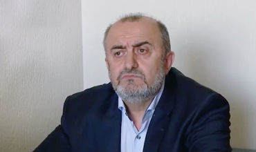 Состоялось новое заседание по делу бывшего главы ЖДМ Юрия Топалэ.