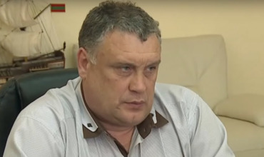 В Одессе арестован организатор убийства бывшего мэра Тирасполя