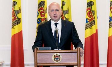 Павел Филип: 2018 станет годом повышения уровня жизни в стране