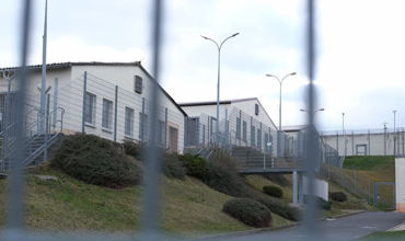 Germania caută stagiari pentru muncă într-o închisoare de deportare: Salariu de 1.450 euro pe lună.