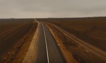 Объездную дорогу в Унгень должны были сдать в эксплуатацию еще в октябре.