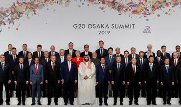 В Польше сделали фейк из Трампа