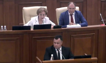 Назначен новый глава Службы информации и безопасности.