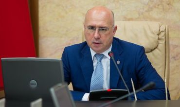 После вмешательства Филипа заработала система для грузоперевозчиков.
