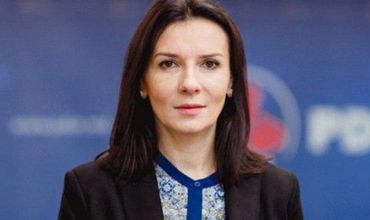 Демократ Отилия Драгуцану отказалась от мандата депутата.