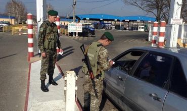Новые контрольно-пропускные пункты (КПП) на границе Молдовы и Украины должны быть созданы в ближайшее время.